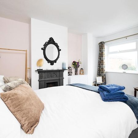 Pendicke Cottage, Southam Southam  Bagian luar foto