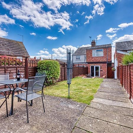 Pendicke Cottage, Southam Southam  Bagian luar foto