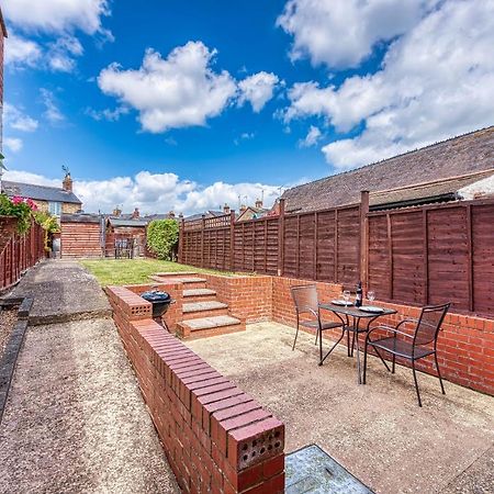 Pendicke Cottage, Southam Southam  Bagian luar foto