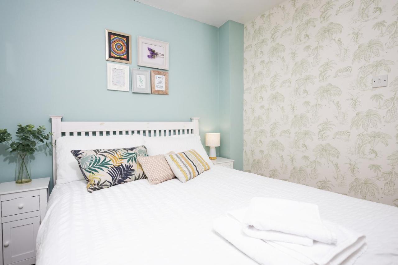 Pendicke Cottage, Southam Southam  Bagian luar foto