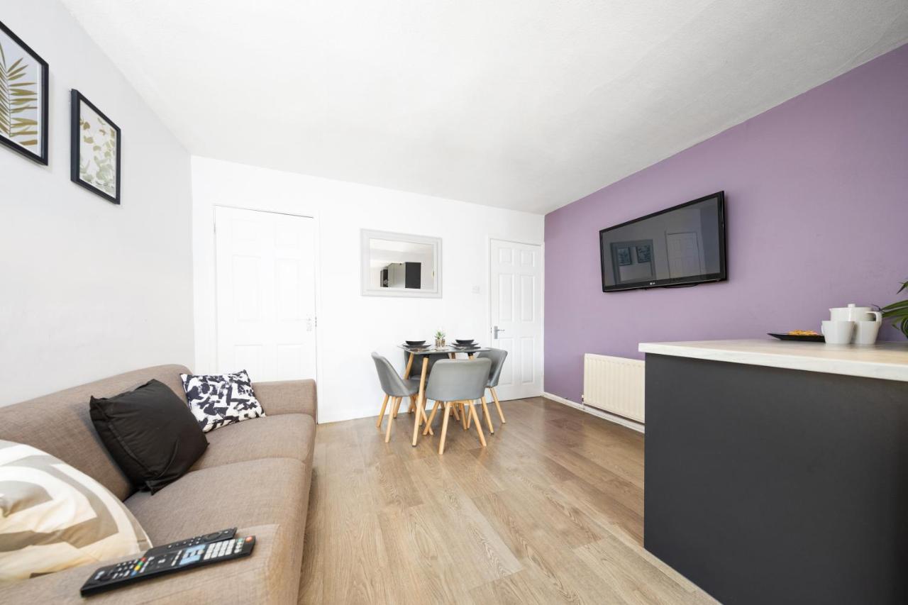 Pendicke Cottage, Southam Southam  Bagian luar foto