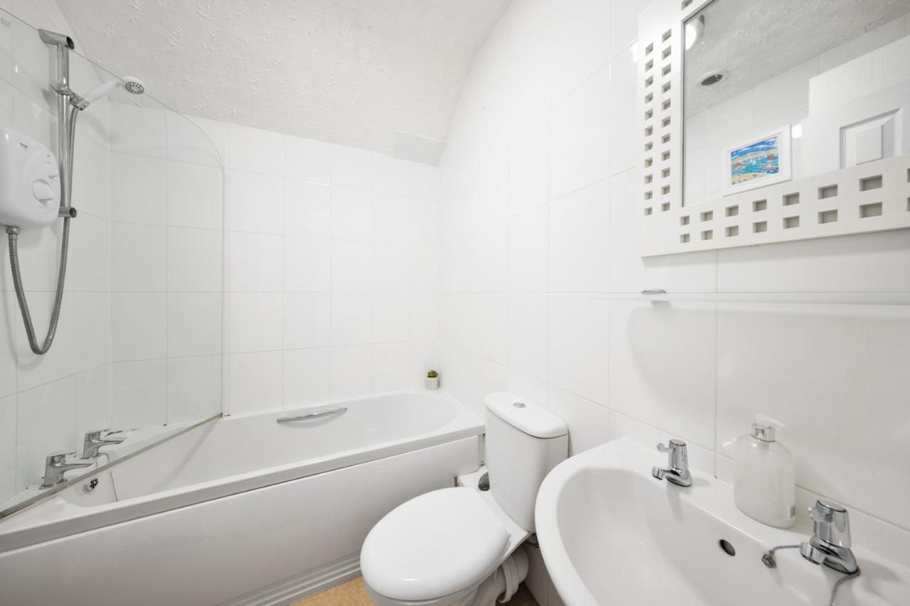 Pendicke Cottage, Southam Southam  Bagian luar foto