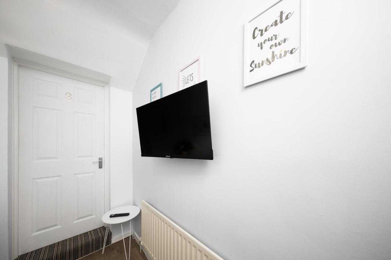 Pendicke Cottage, Southam Southam  Bagian luar foto