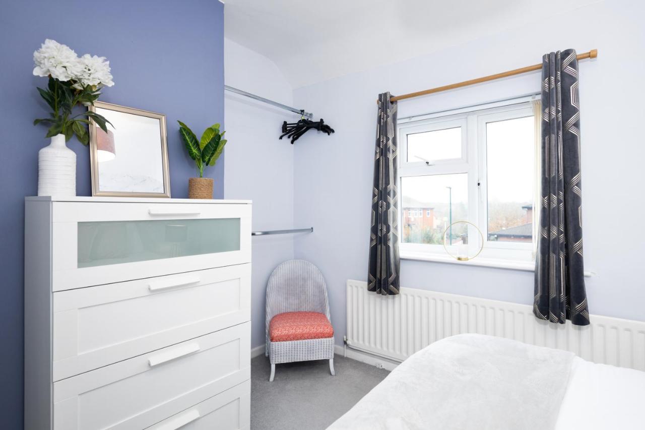 Pendicke Cottage, Southam Southam  Bagian luar foto