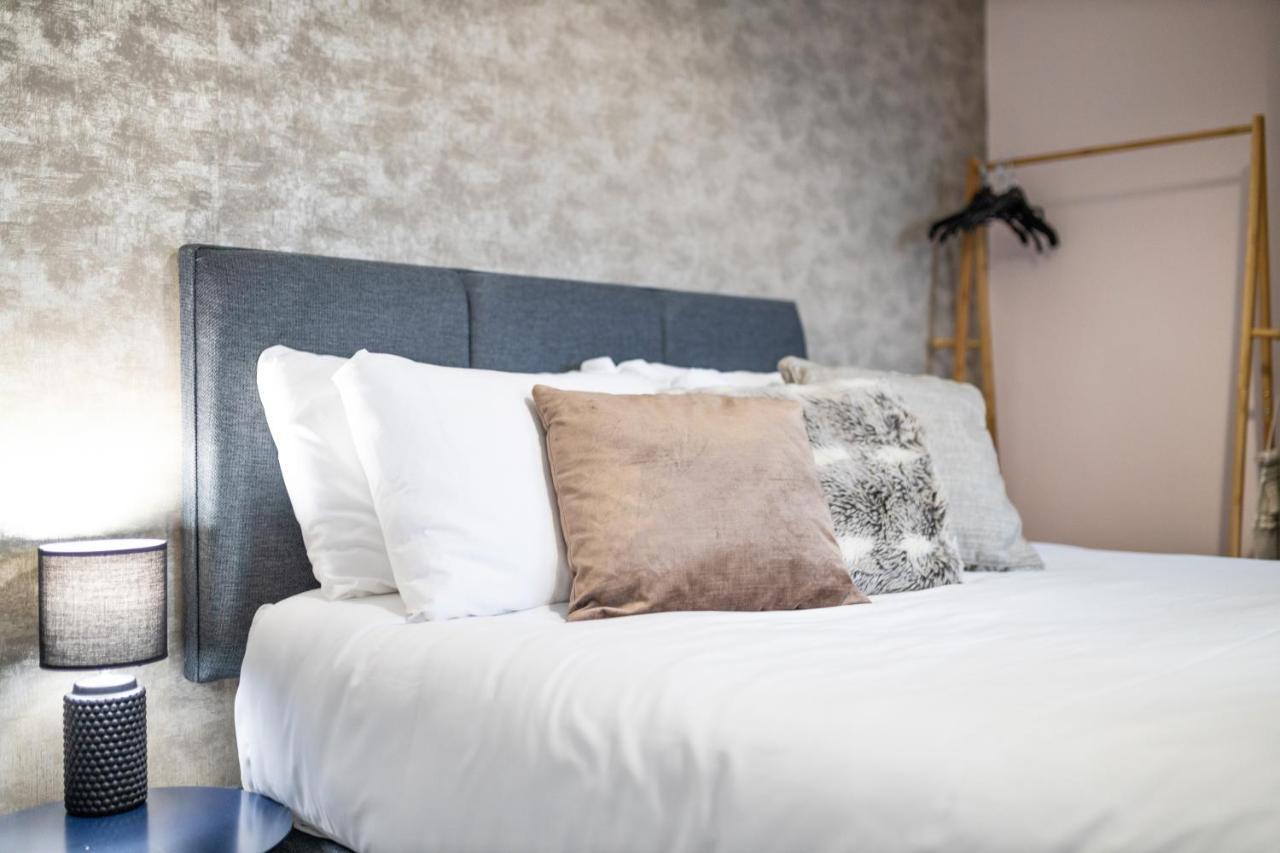 Pendicke Cottage, Southam Southam  Bagian luar foto