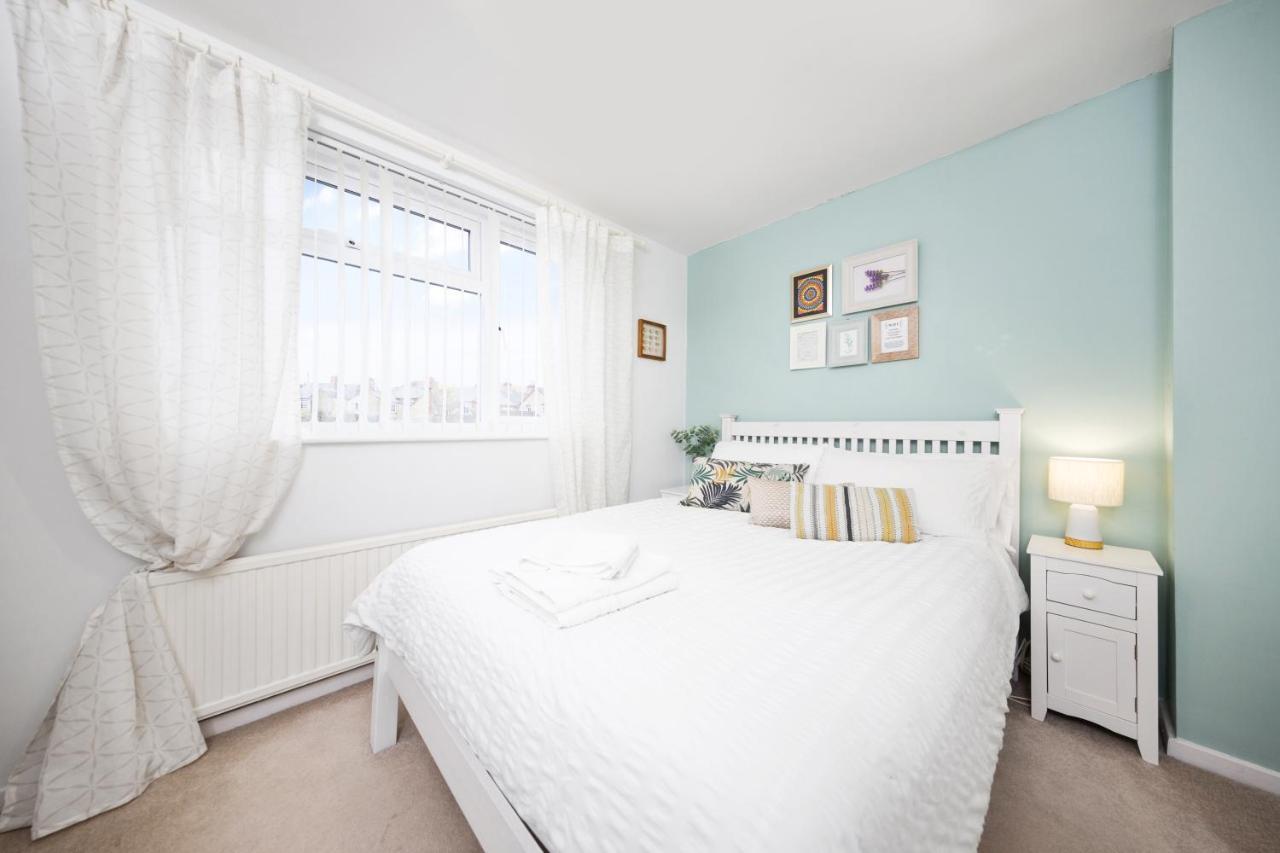 Pendicke Cottage, Southam Southam  Bagian luar foto