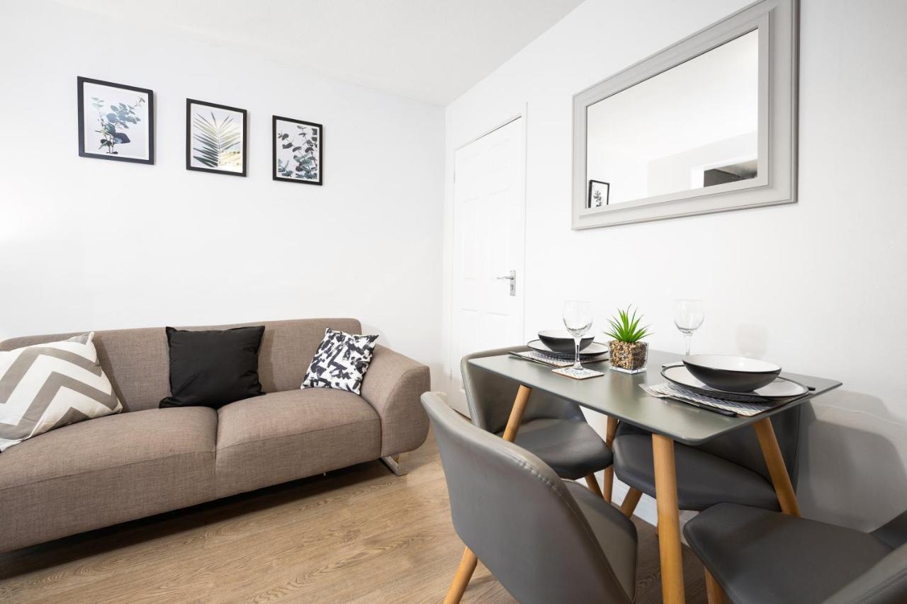 Pendicke Cottage, Southam Southam  Bagian luar foto