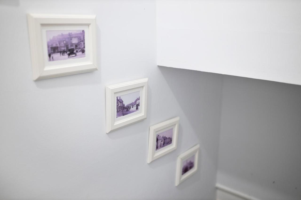 Pendicke Cottage, Southam Southam  Bagian luar foto