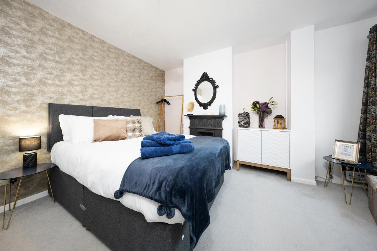 Pendicke Cottage, Southam Southam  Bagian luar foto