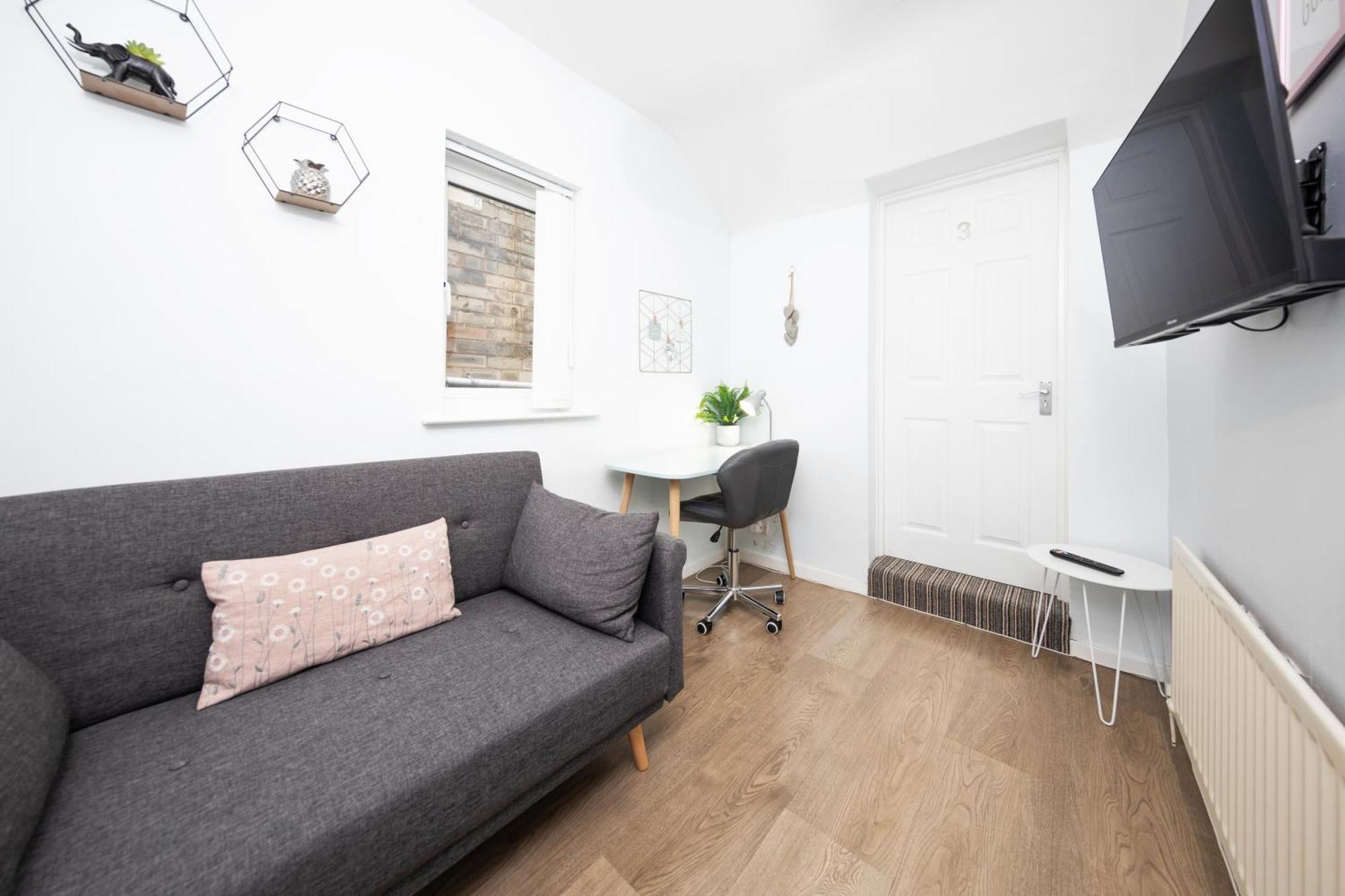 Pendicke Cottage, Southam Southam  Ruang foto